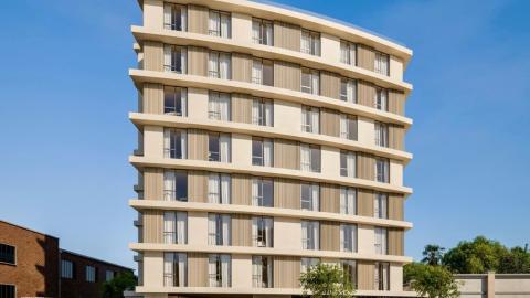 2435 S. Military Avenue