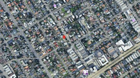 3671 Inglewood Boulevard