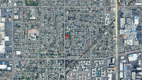 6540 N. Shoup Avenue