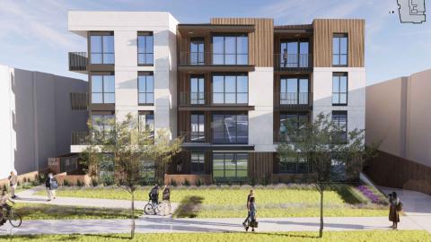 1112 Columbus Avenue