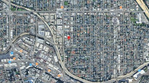 11636 Valley Spring Lane