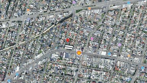 1882 S. Cochran Avenue