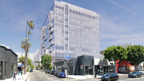 Cedars-Sinai