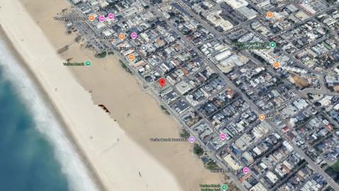 601 S. Ocean Front Walk