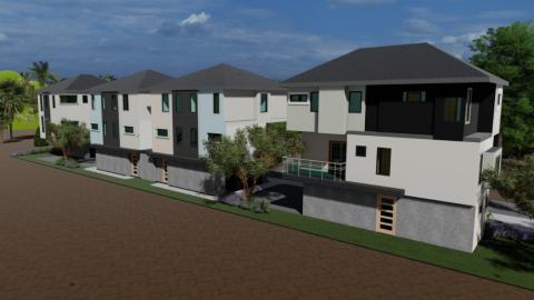 Rendering of Gardena Havens