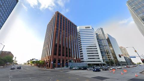 10900 Wilshire Boulevard