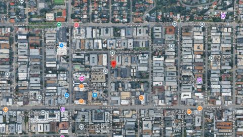 1756 N. serrano Avenue