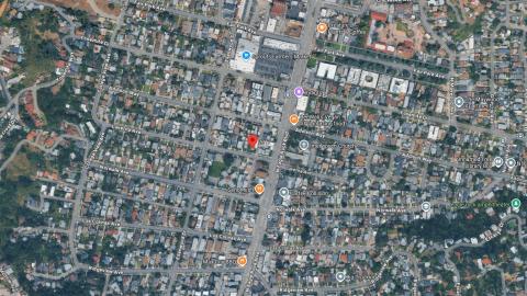 2217 W. Laverna Avenue