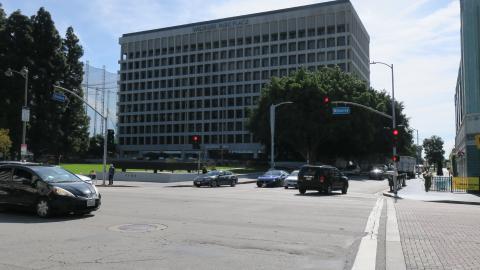 3700 Wilshire Boulevard