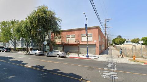 521 E. 4th Street
