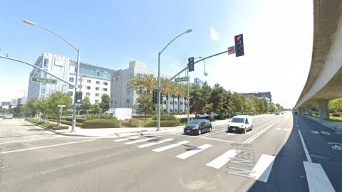 750 Nash Street in El Segundo