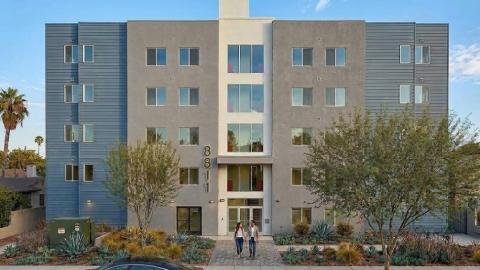 Rendering of 8811 S. Reading Avenue