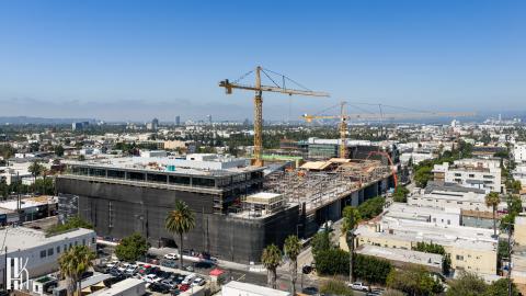 Hunter Kerhart Architectural Photography