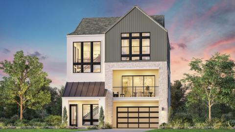 Toll Brothers at Great Park Neighborhoods in Irvine, CA