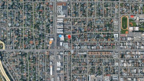 6443 N. Columbus Avenue