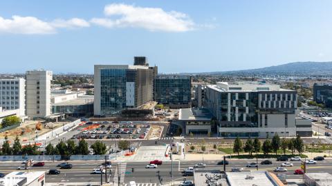Hunter Kerhart Architectural Photography