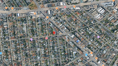 Google Maps
