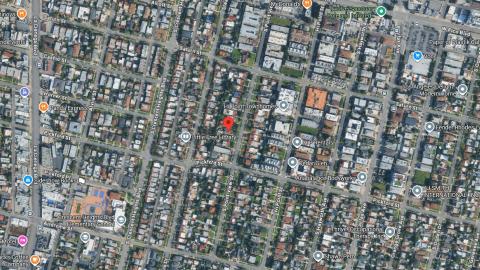 1549 S. Point View Street