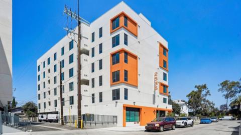 2535 Alsace Avenue