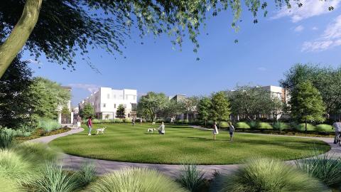 Regent Properties
