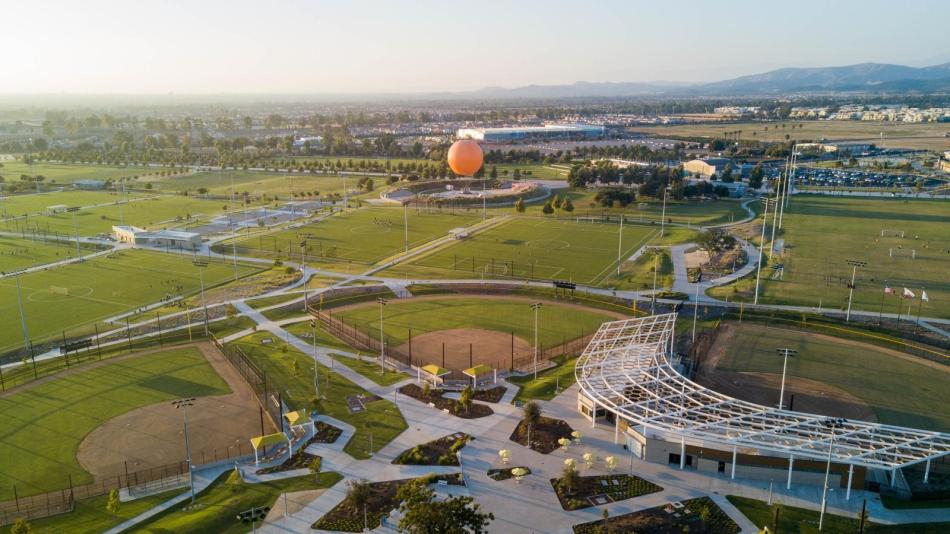 Malibu to Irvine Bus Service Connects Great Park with Metrolink: What You Need to Know