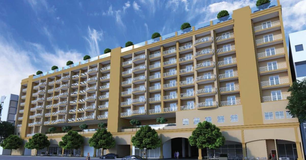 Beverly Hills Planning Commission Considers Impacts of Cheval Blanc Hotel  Project - Beverly Hills Courier