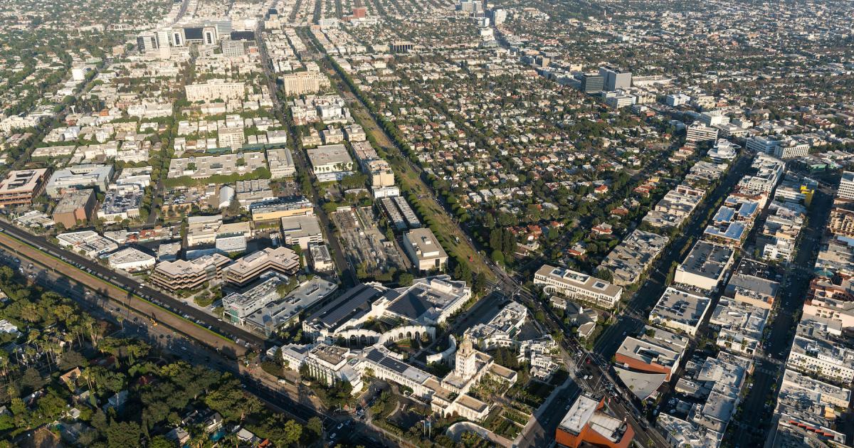 More big housing developments hitting Beverly Hills in 2024