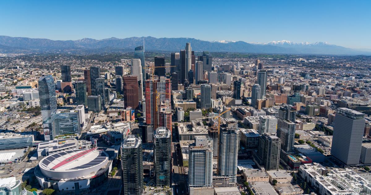 Affordable housing streamlining ordinance clears City Planning ... - Urbanize LA