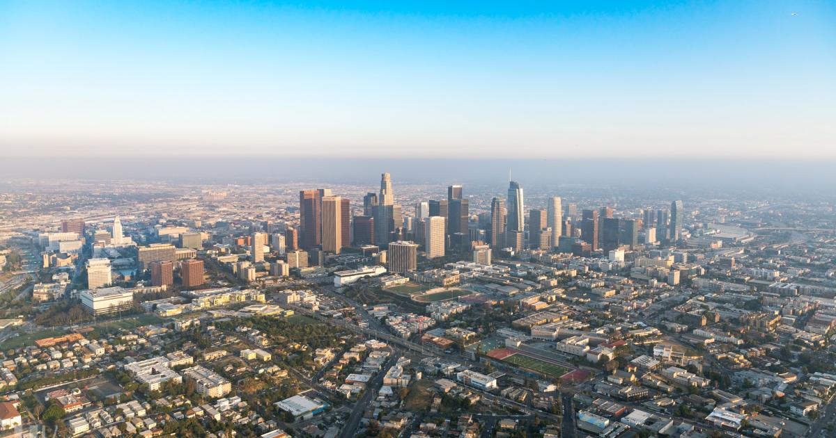 2023年你可能错过的Urbanize LA故事