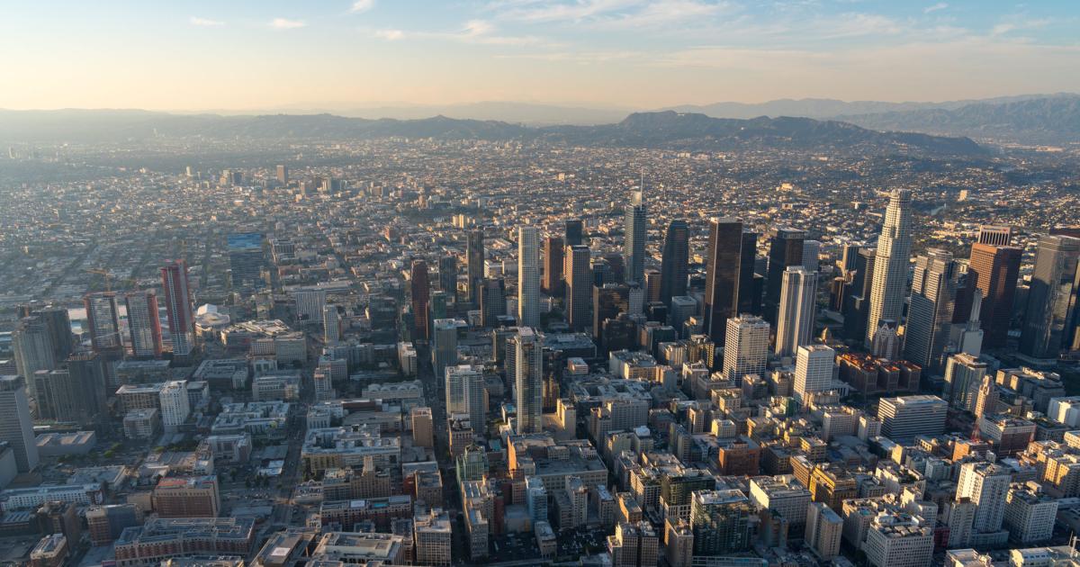 Los Angeles to require public listing of new affordable housing units ...