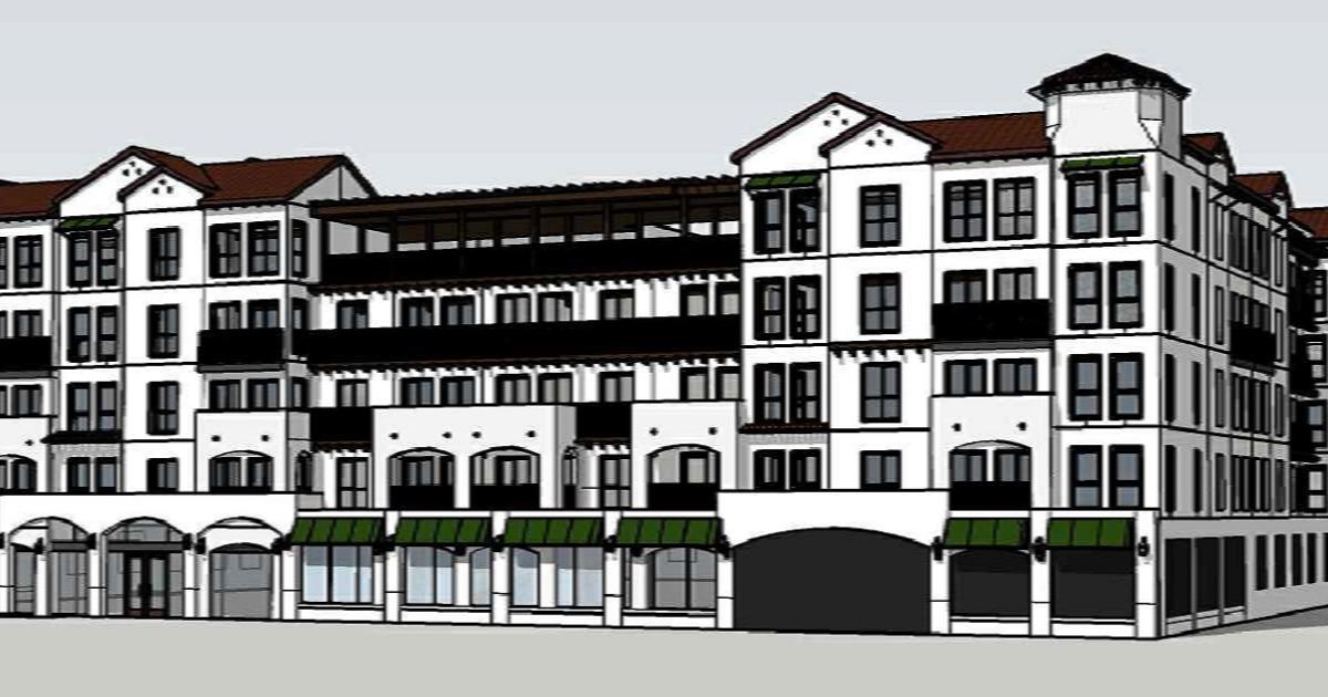 ELACC plans 140-unit affordable housing complex at 443 S Soto