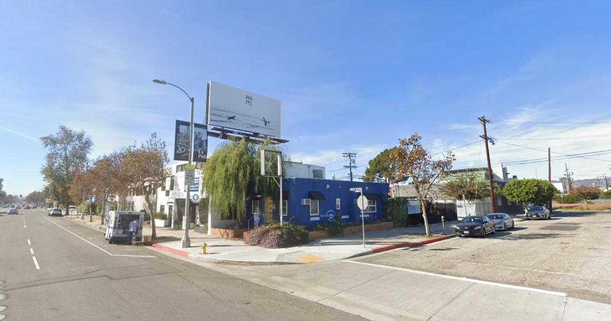 Read more about the article Multi-purpose building planned at 11601 W. Pico Boulevard in Sawtelle