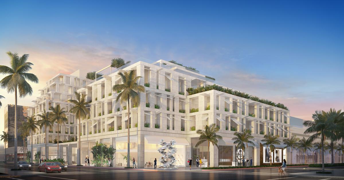 Beverly Hills City Council gives final sign off to Cheval Blanc