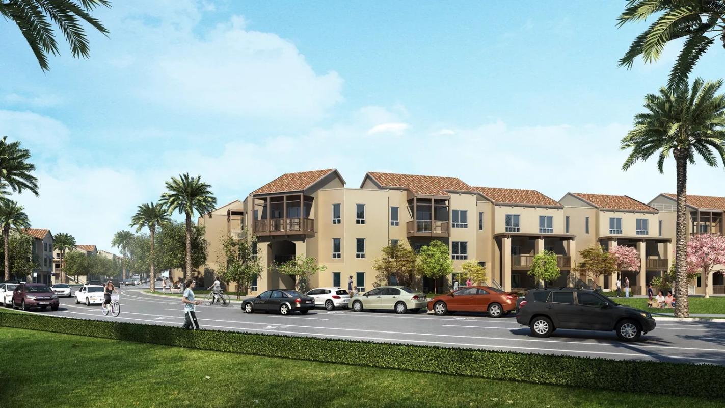 Checking in on the $1-billion Jordan Downs revamp | Urbanize LA