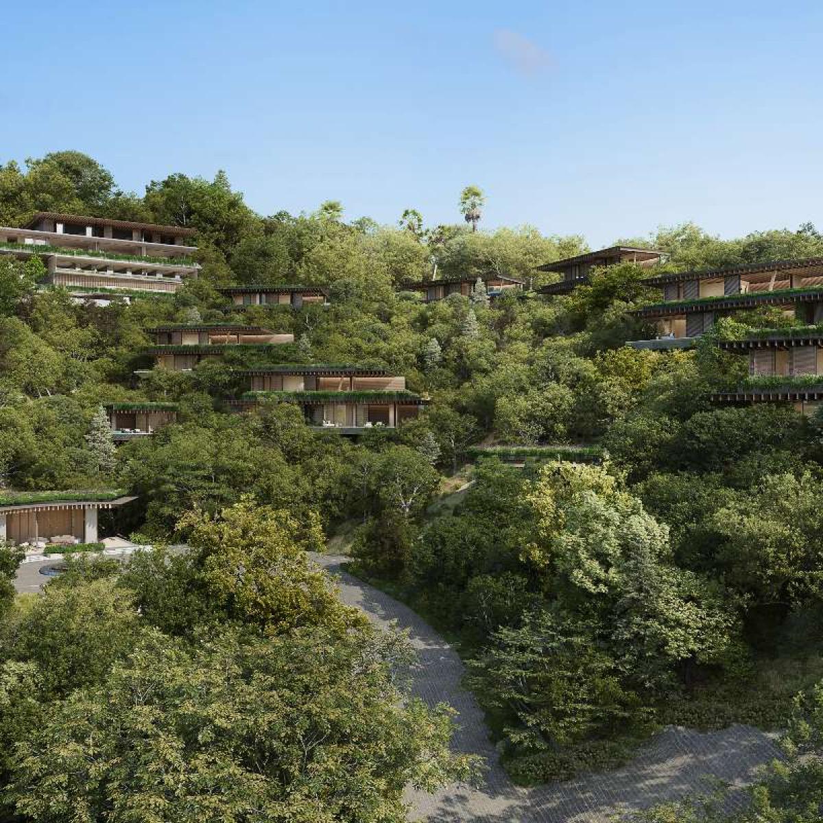 Bulgari Hotels & Resorts to partner on Benedict Canyon project | Urbanize LA