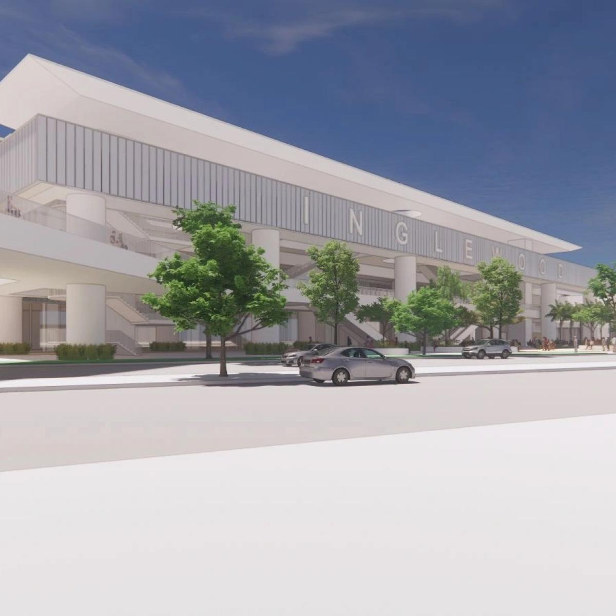 LA City Council approves new Westfield mall in Woodland Hills after 7 years