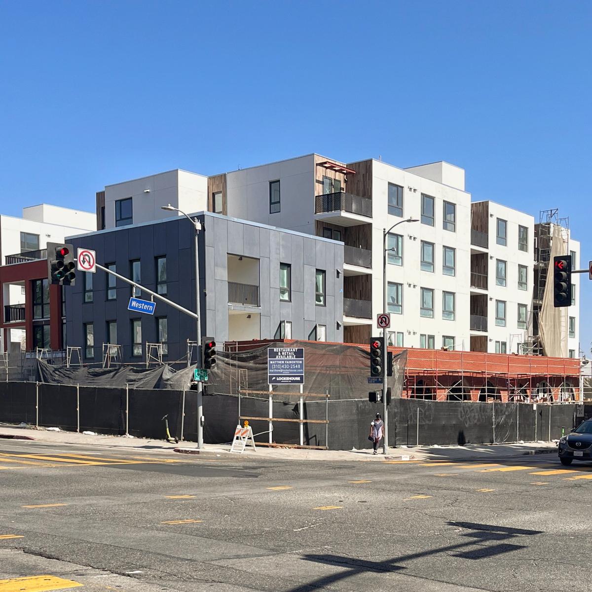 邦楽 Friday Night Plans-Location Los Angeles Some leaders want the extension of K Line to Hollywood and