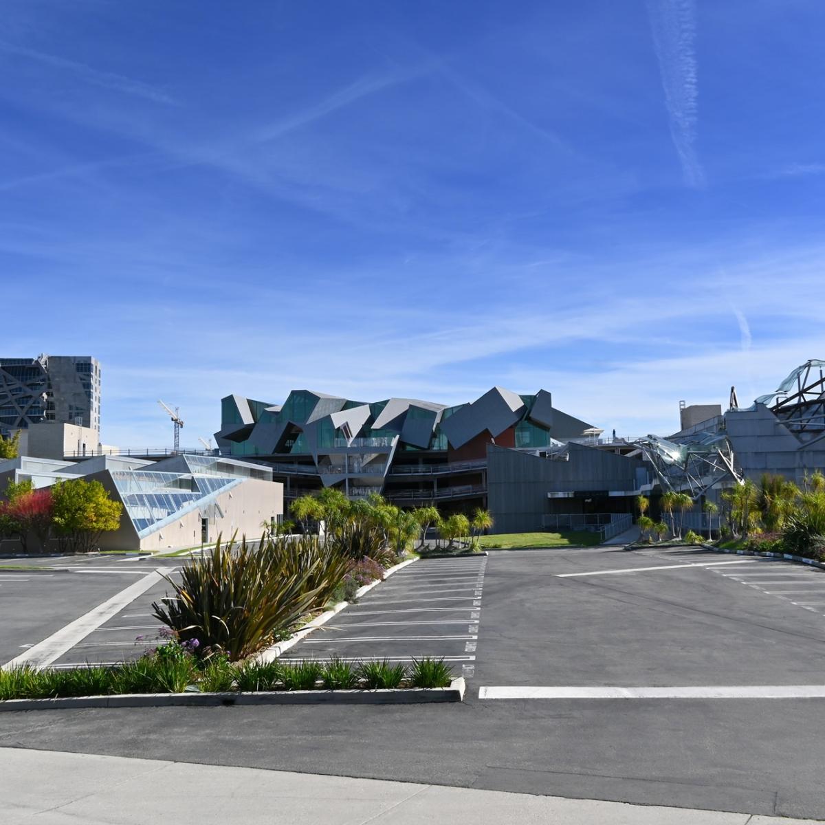 Culver City weighs more height in the Hayden Tract | Urbanize LA