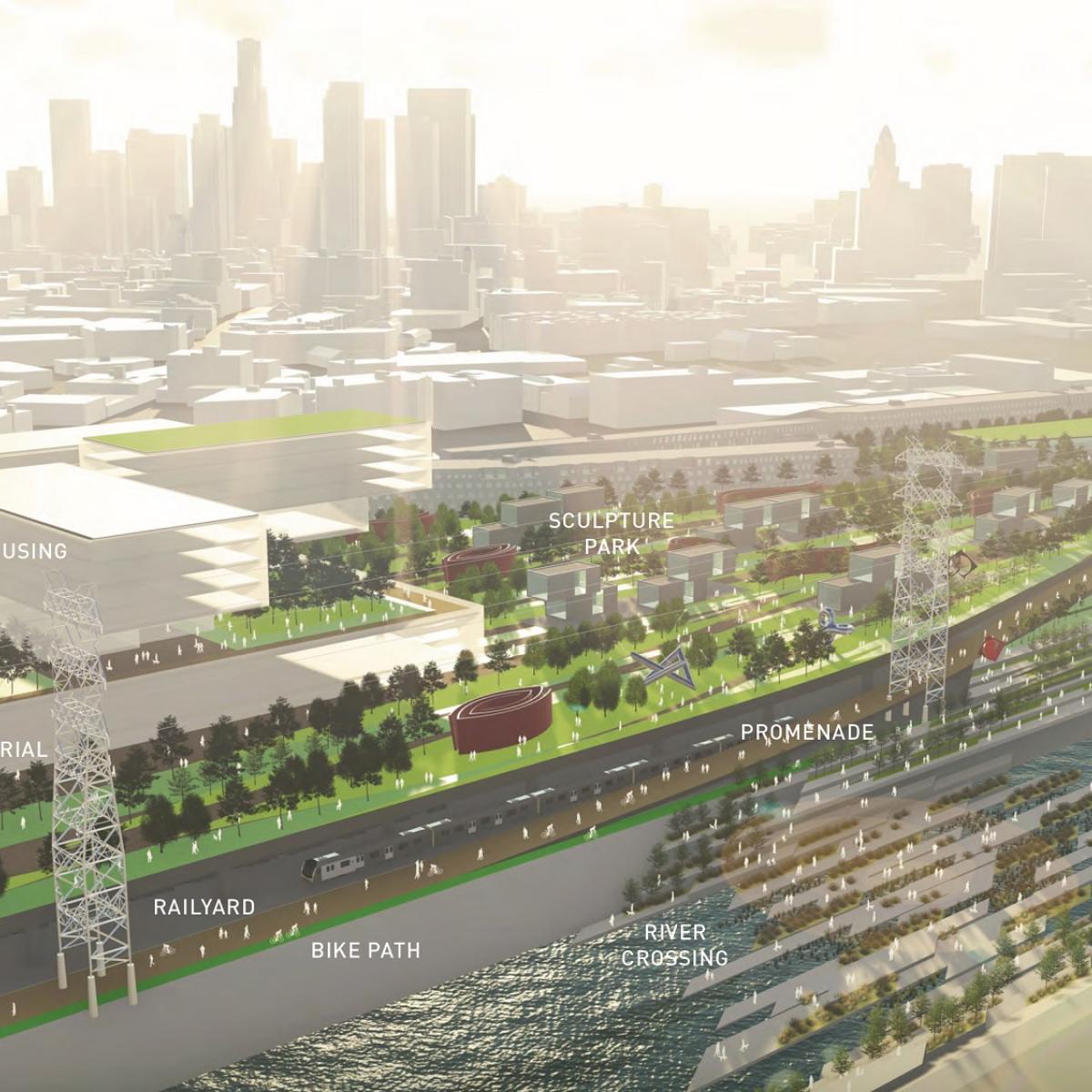 Plan Commission Approves Mixed-Use Development At 301 S
