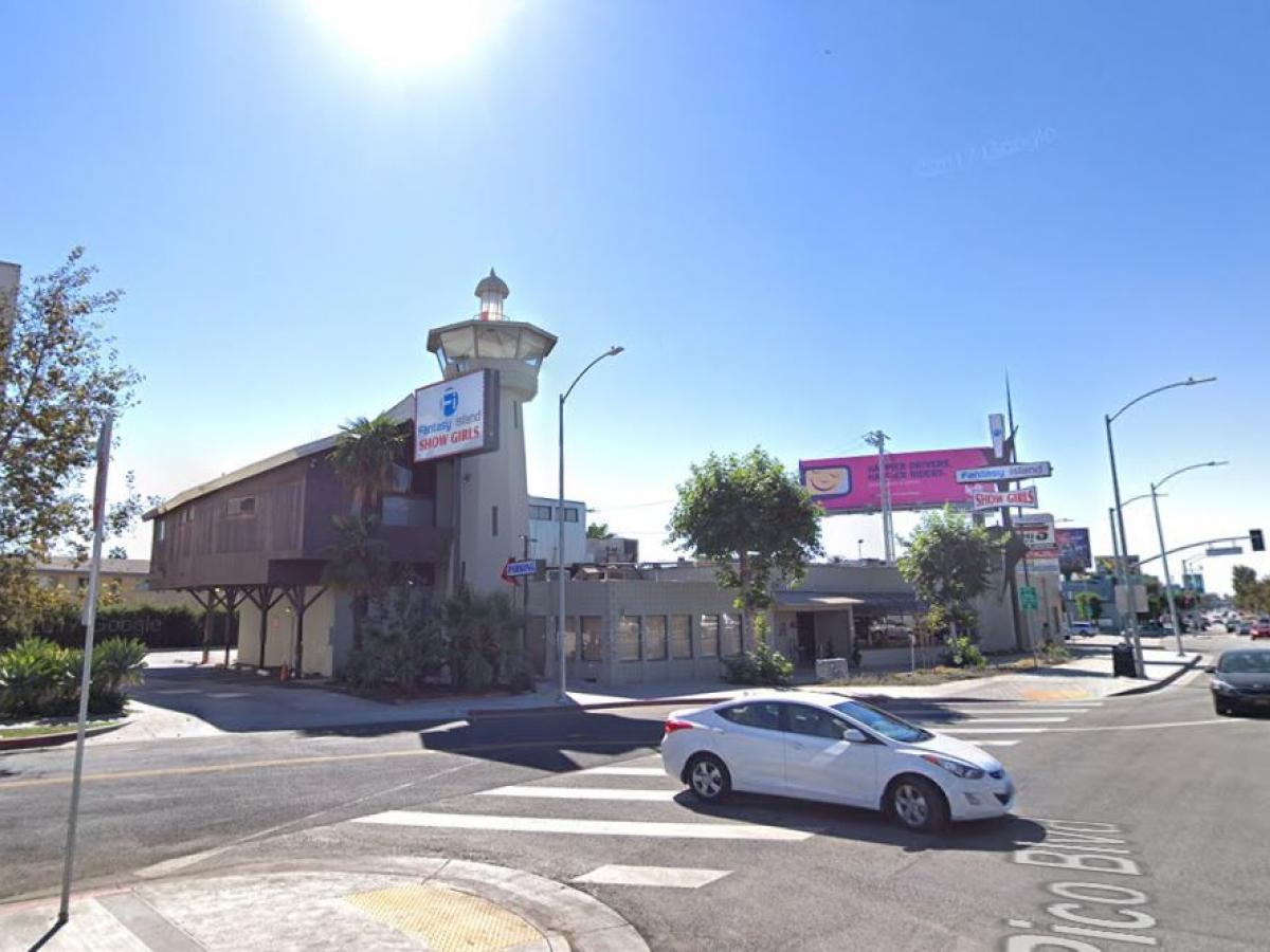 How LA became the land of strip malls - Curbed LA